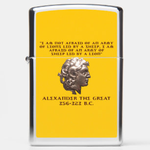 Alexander de Grote