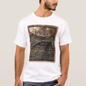 Alexander de Grote T-shirt (Voorkant)