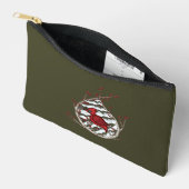 Alexander de Kardinaal Etui (Open)