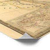 Alexander Empire Poster (Hoek)