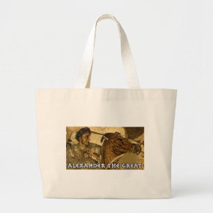 Alexander Grote Tote Bag