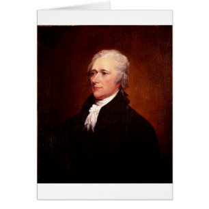 Alexander Hamilton