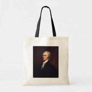 Alexander Hamilton: Amerikaans Founding Father, Hi Tote Bag