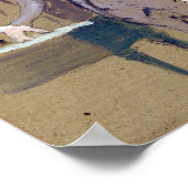 Alexander Hamilton & Citation Poster Art (Coin)