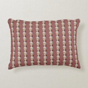 Alexander Hamilton - coussin de patriote
