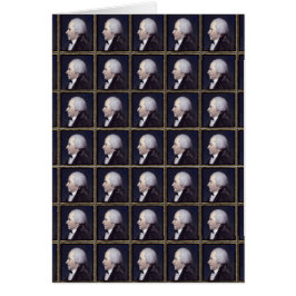 Alexander Hamilton Design