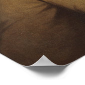 Alexander Hamilton - John Trumbull Fine Art Poster (Coin)