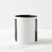 Alexander Hamilton, na het schilderij van 1792 Mok (Midden)