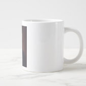 Alexander Hamilton: stichter van de VS, historisch Extra Grote Beker (Rechts)