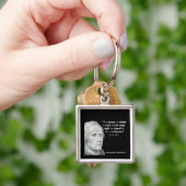 Alexander Hamilton's dank Meme - Sleutelhanger (Hand)