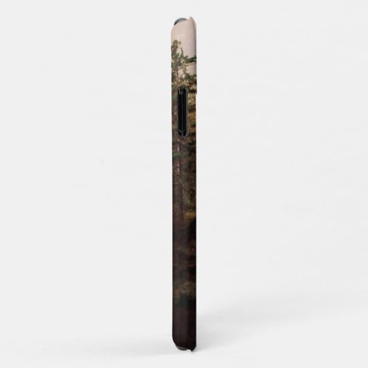 Alexander Helwig Wyant - Drie Beren Case-Mate iPhone Case (Achterkant/rechts)
