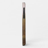 Alexander Helwig Wyant - Drie Beren Case-Mate iPhone Case (Achterkant/links)