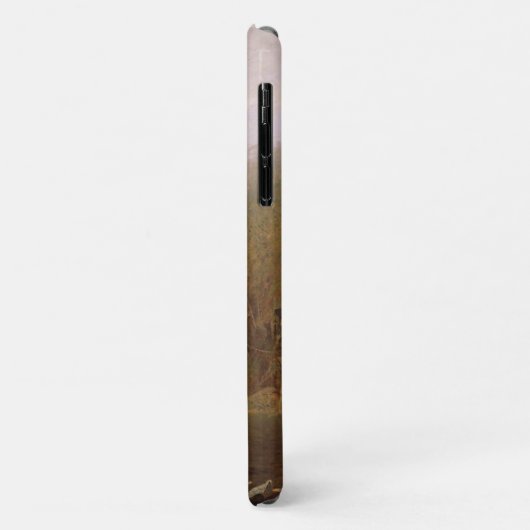 Alexander Helwig Wyant - Drie Beren Case-Mate iPhone Case (Achterkant/links)