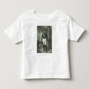 Alexander II van Rusland Kinder Shirts