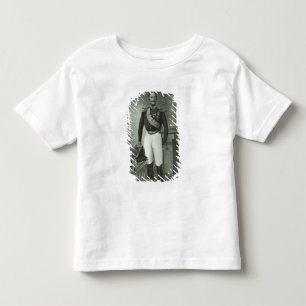 Alexander II van Rusland Kinder Shirts