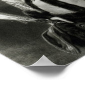 Alexander II van Rusland Poster (Hoek)