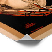 ALEXANDER LE POSTER VINTAGE SEER (Coin)