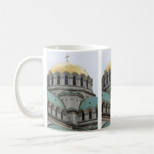 Alexander Nevski Church, Sofia, Bulgaarse Mok