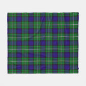 Alexander Pset Fleece Deken (Voorkant (Horizontaal))