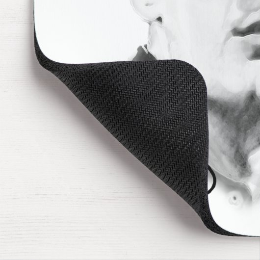 "Alexander Skarsgard" van Kristin Bauer Muismat (Hoek)