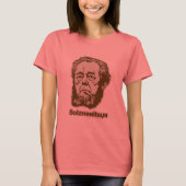 Alexander Soljenitsyn T-Shirt (Devant)