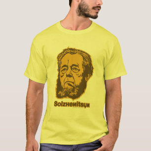 Alexander Solzhenitsyn T-Shirt