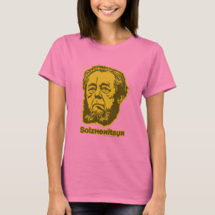 Alexander Solzhenitsyn T-Shirt