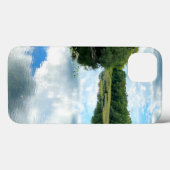 Alexander Spring Creek coques iphone (Verso (horizontal))