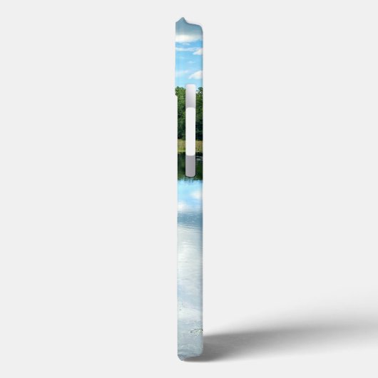 Alexander Spring Creek coques iphone (Verso / Gauche)