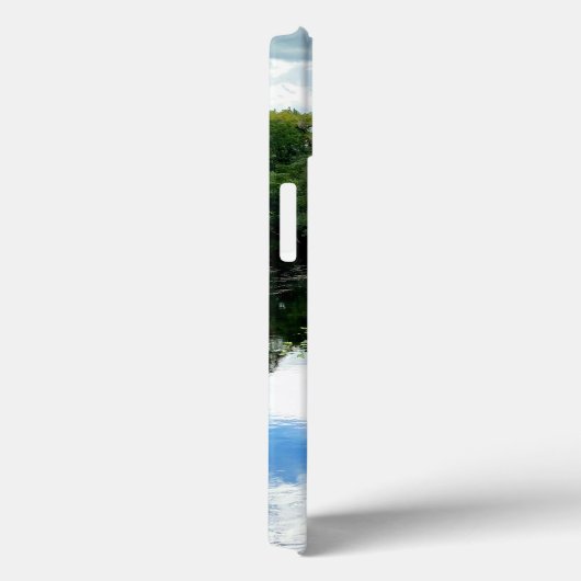 Alexander Spring Creek coques iphone (Verso / Droite)