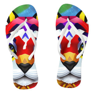 Alexander's Cat teenslippers