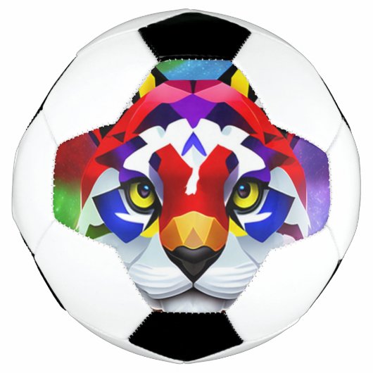 Alexander's Cat voetbal (Voorkant)
