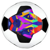 Alexander's Dog voetbal (Gedraaid)