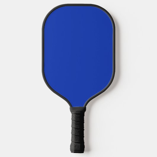 Alexander's kat Pickleball Paddle (Achterkant)