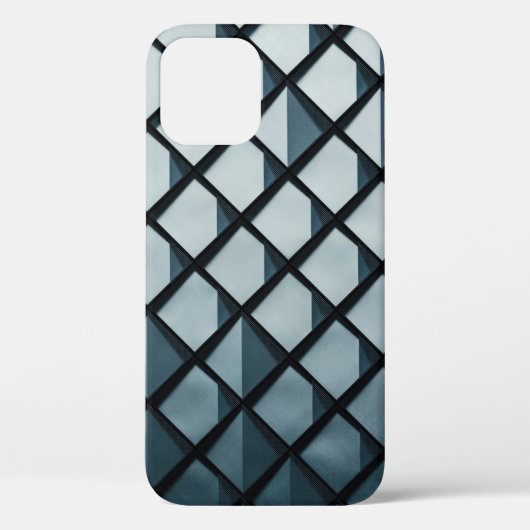 Alexanderufer 2 Case-Mate iPhone case (Achterkant)