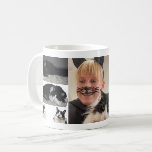 Alexandra Coffee Mug Bill (Devant gauche)