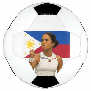 Alexandra Eala - Champion de Guadalajara 2025