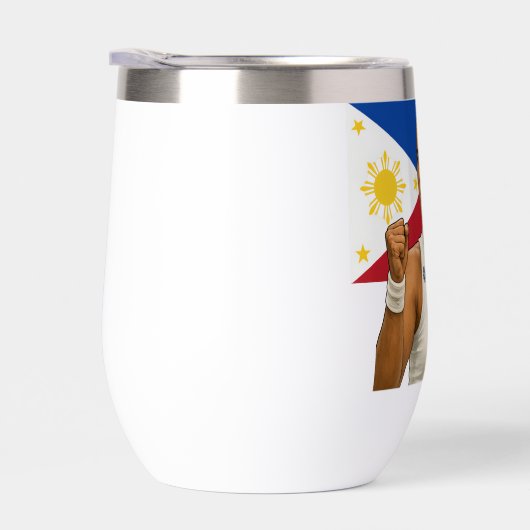 Alexandra Eala – Guadalajara Kampioen 2025 (Rechts)