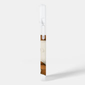 Alexandra Eala – Guadalajara Kampioen 2025 Case-Mate iPhone Case (Achterkant / Links)