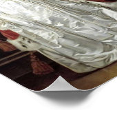 Alexandra Feodorovna (Charlotte van Pruisen) Poster (Hoek)