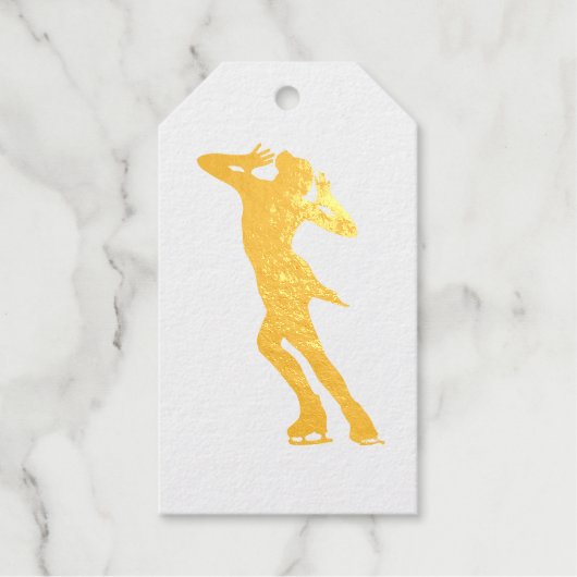 Alexandra Trusova Frida Cadeaulabels (Voorkant)