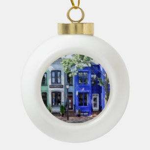Alexandrai A Keramische Bal Ornament