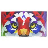 Alexandre Cat king taies d'oreillers paire (devant-gauche)