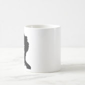 Alexandre Dumas Koffiemok (Center)