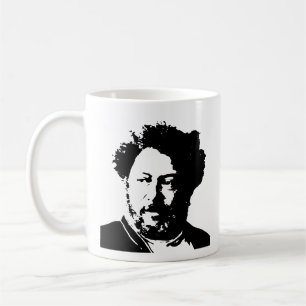 Alexandre Dumas Koffiemok