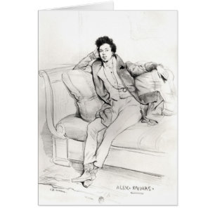 Alexandre Dumas Pere