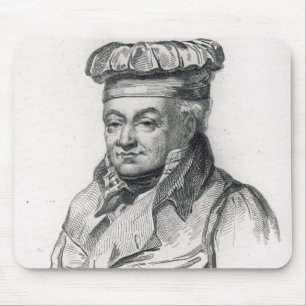 Alexandre Grimod de la Reyniere Muismat