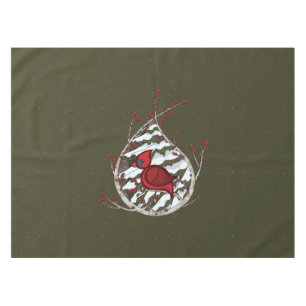 Alexandre la nappe cardinale