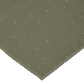 Alexandre la nappe cardinale (Angle)