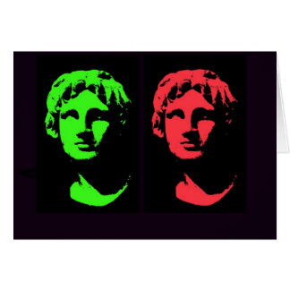 Alexandre le grand collage